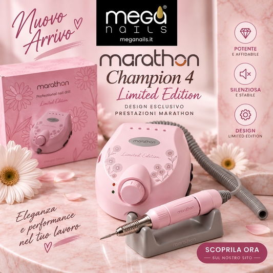 Marathon Champions 4 Limited Edition