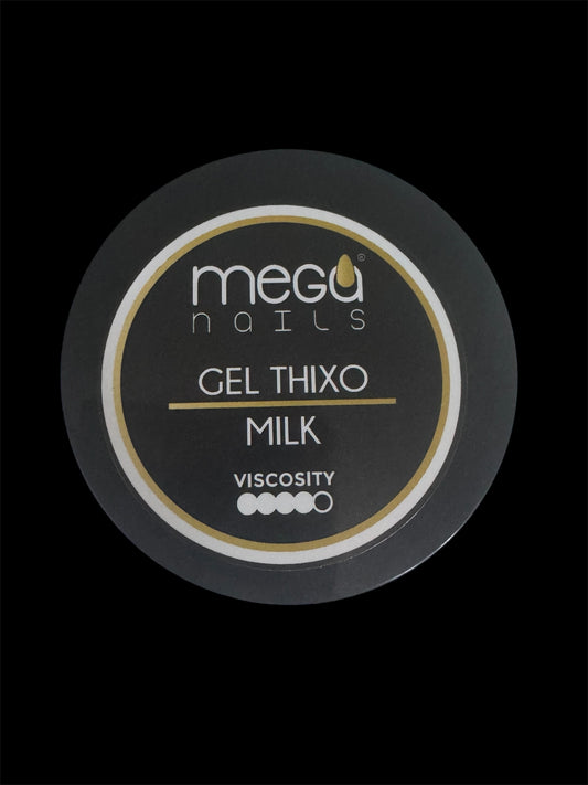 GEL THIXO MILK