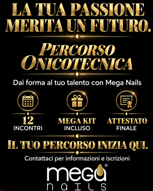 Percorso Onicotecnica