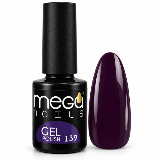 Gel Polish - 139