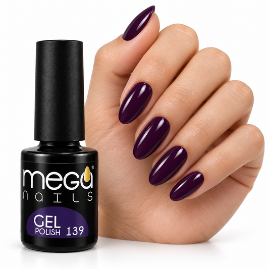 Gel Polish - 139