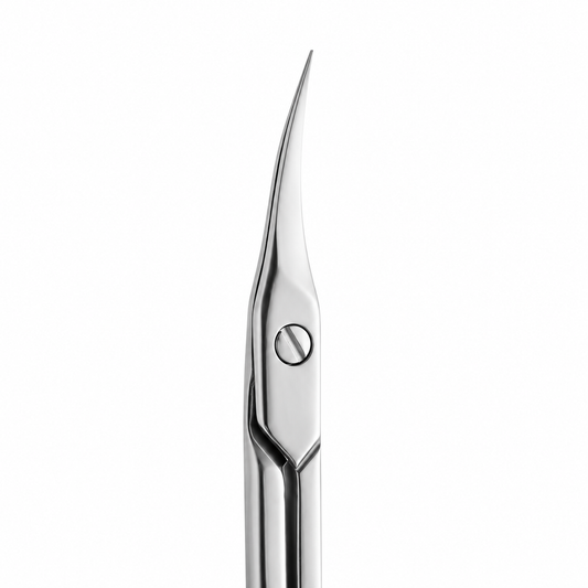 STALEKS EXPERT 50 TYPE 2
Forbici professionali per cuticole