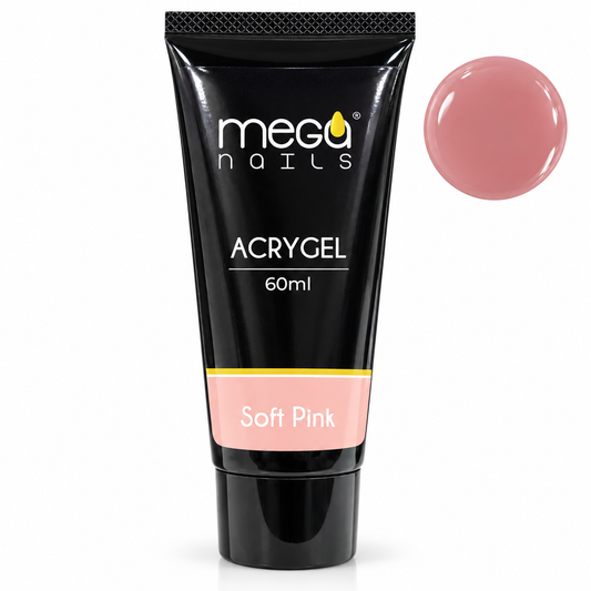 Acrygel Soft  Pink