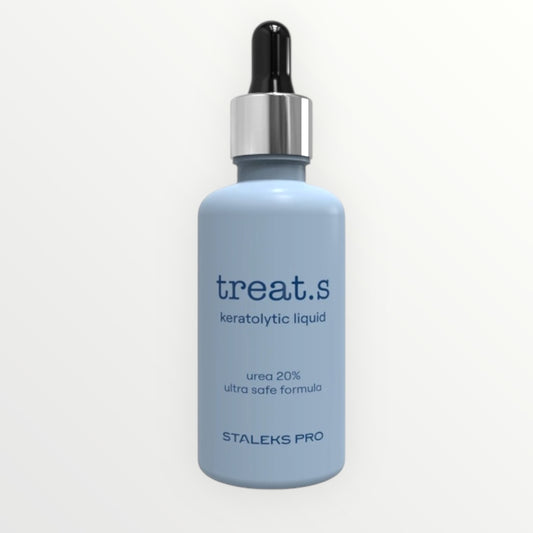 Trattamento Cheratolitico 50 Ml
