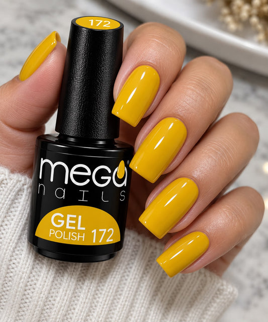 Gel Polish 172