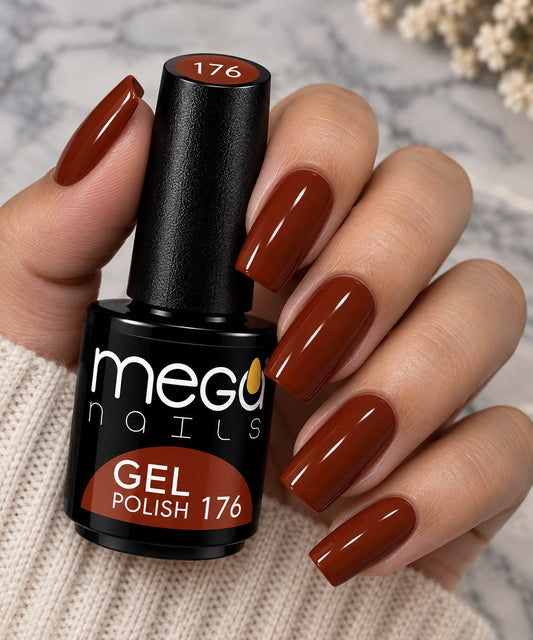 Gel Polish 176