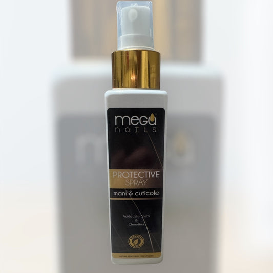 PROTECTIVE SPRAY Mani & Cuticole