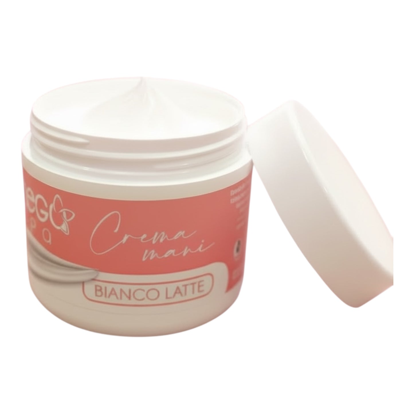 Crema mani