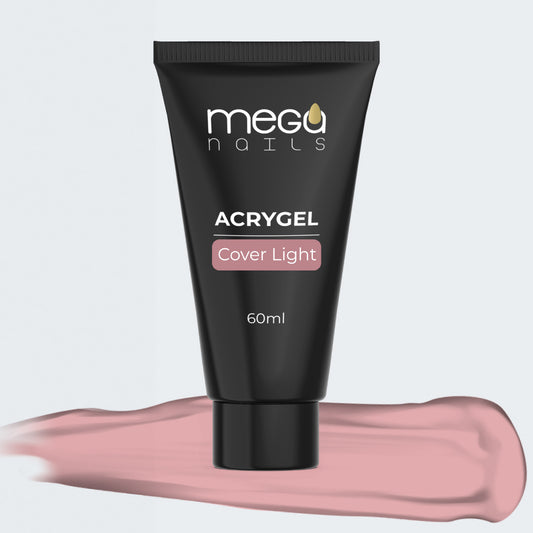 Acrygel - Cover Light