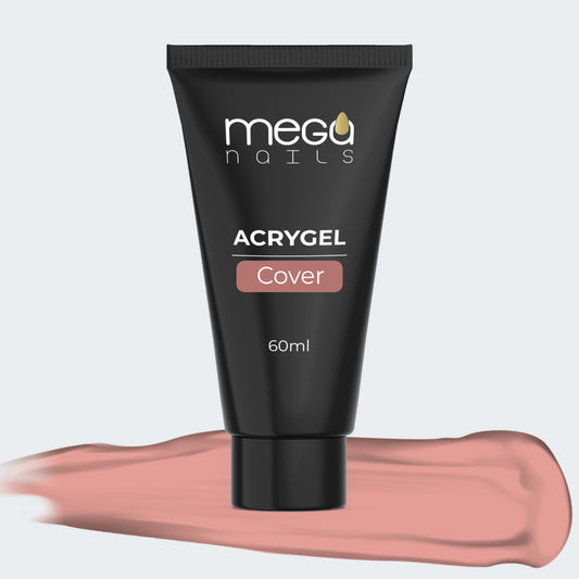 Acrygel - Cover