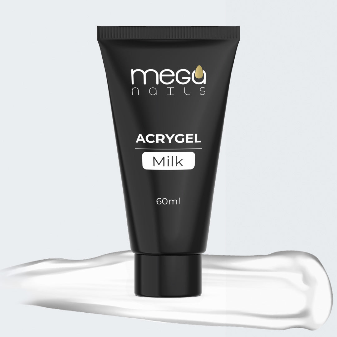 Acrygel - Milk