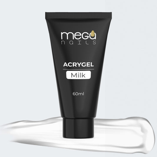 Acrygel - Milk