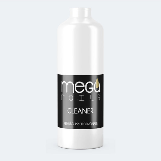 Cleaner 250 ml / 1 lt