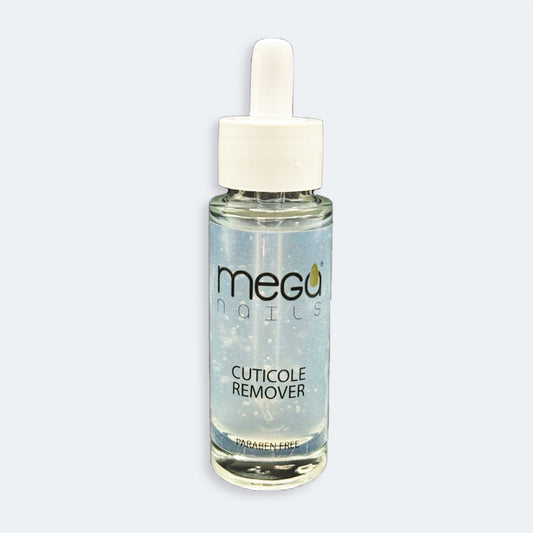 Cuticole Remover