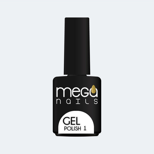 Gel Polish - 1