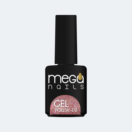 Gel Polish - 10