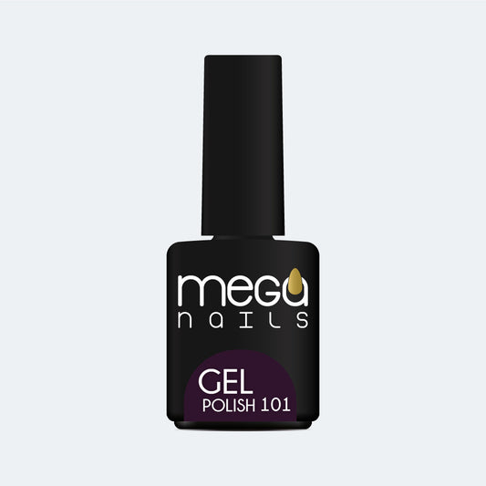 Gel Polish - 101