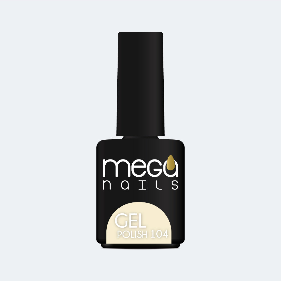 Gel Polish - 104