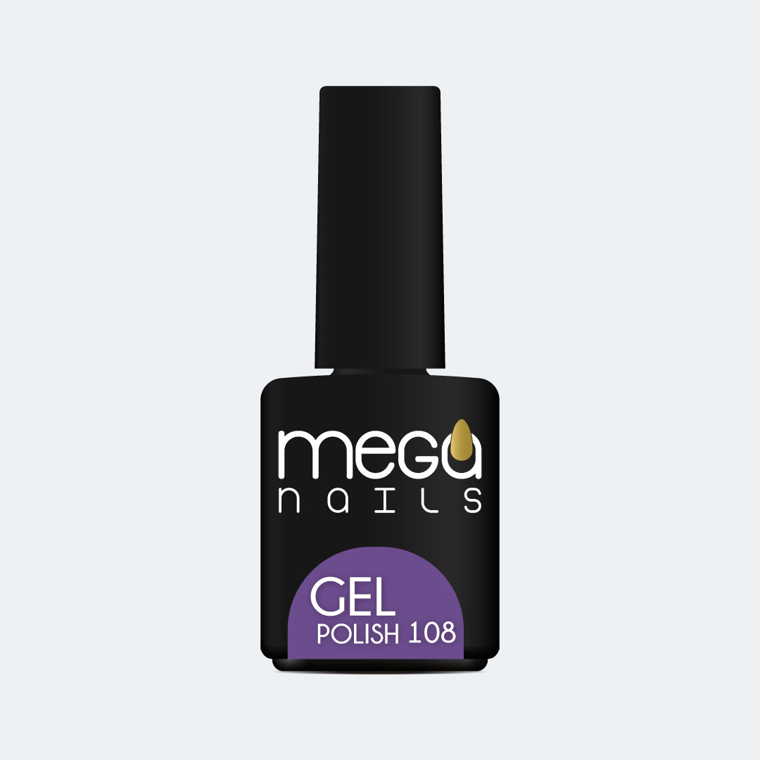 Gel Polish - 108