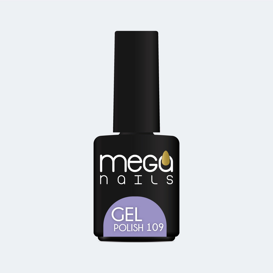Gel Polish - 109