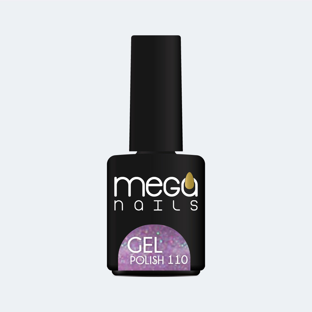 Gel Polish - 110