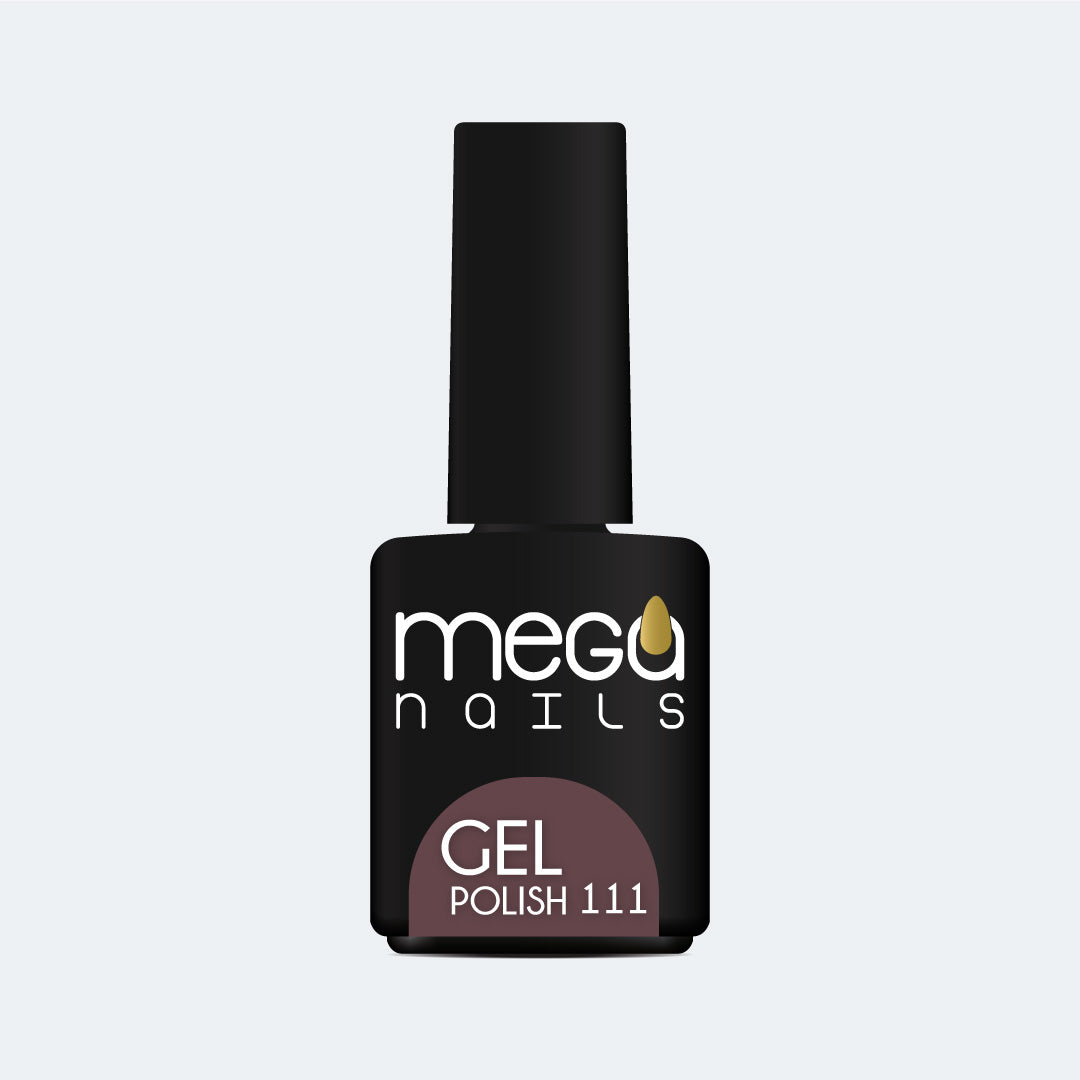 Gel Polish-  111