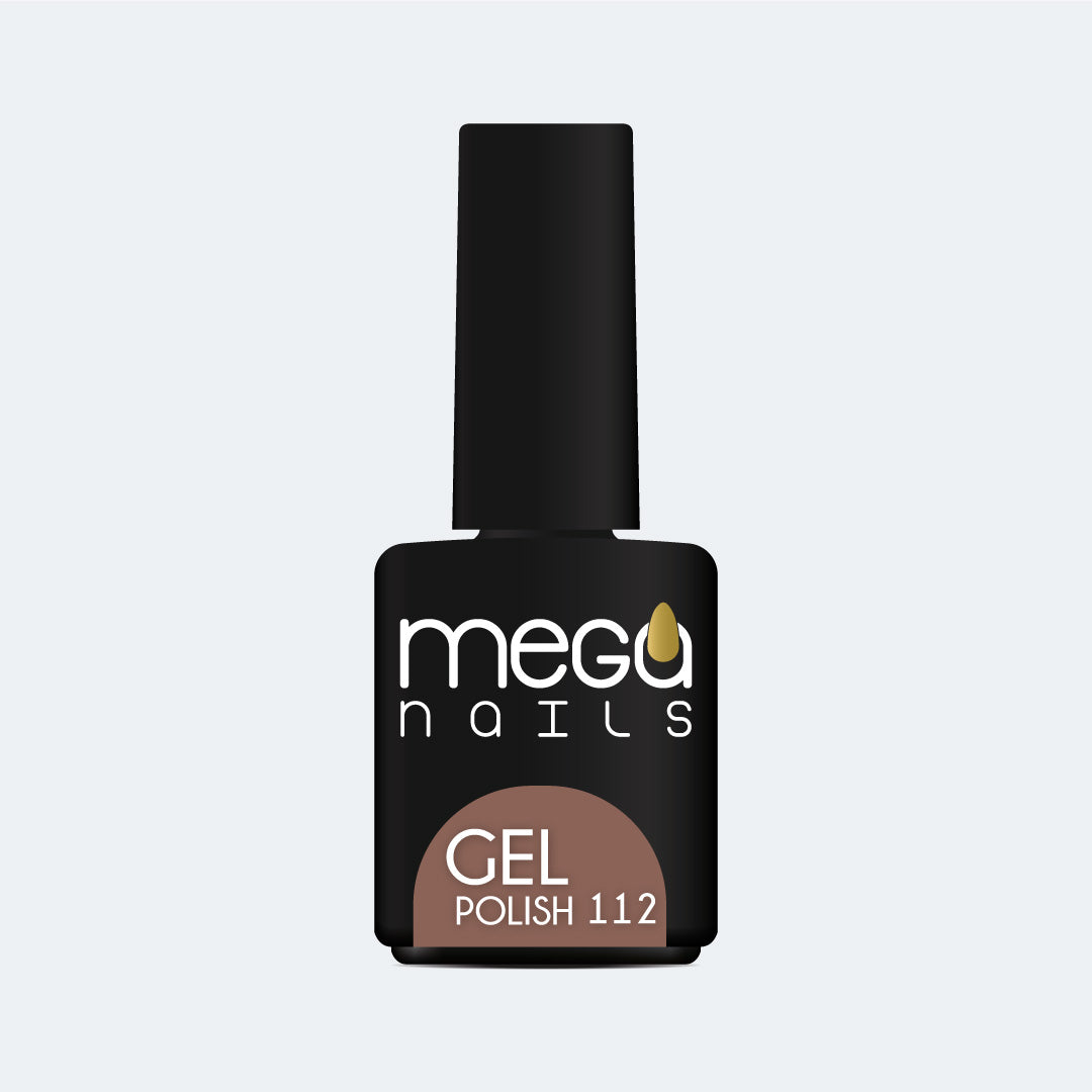 Gel Polish - 112