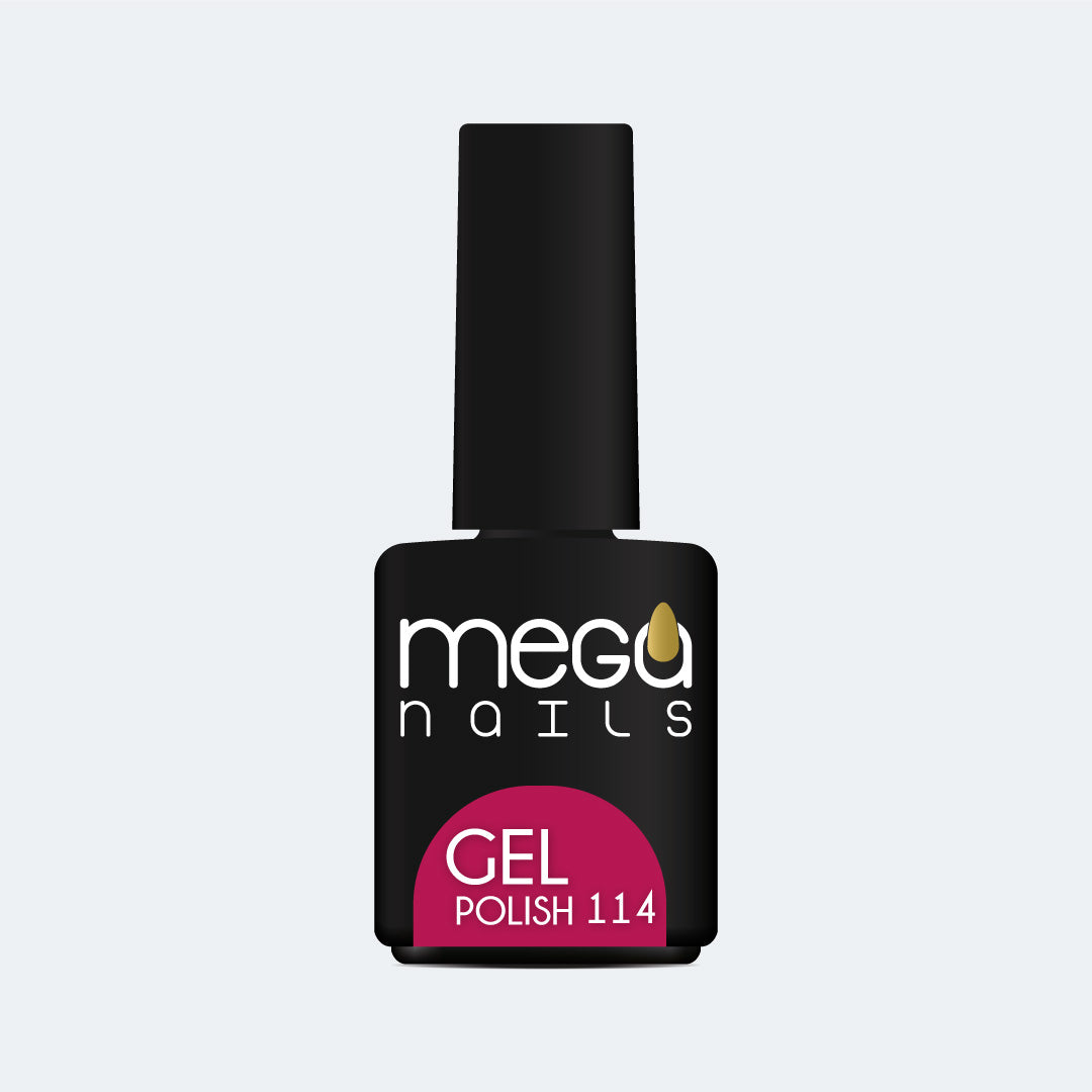 Gel Polish - 114