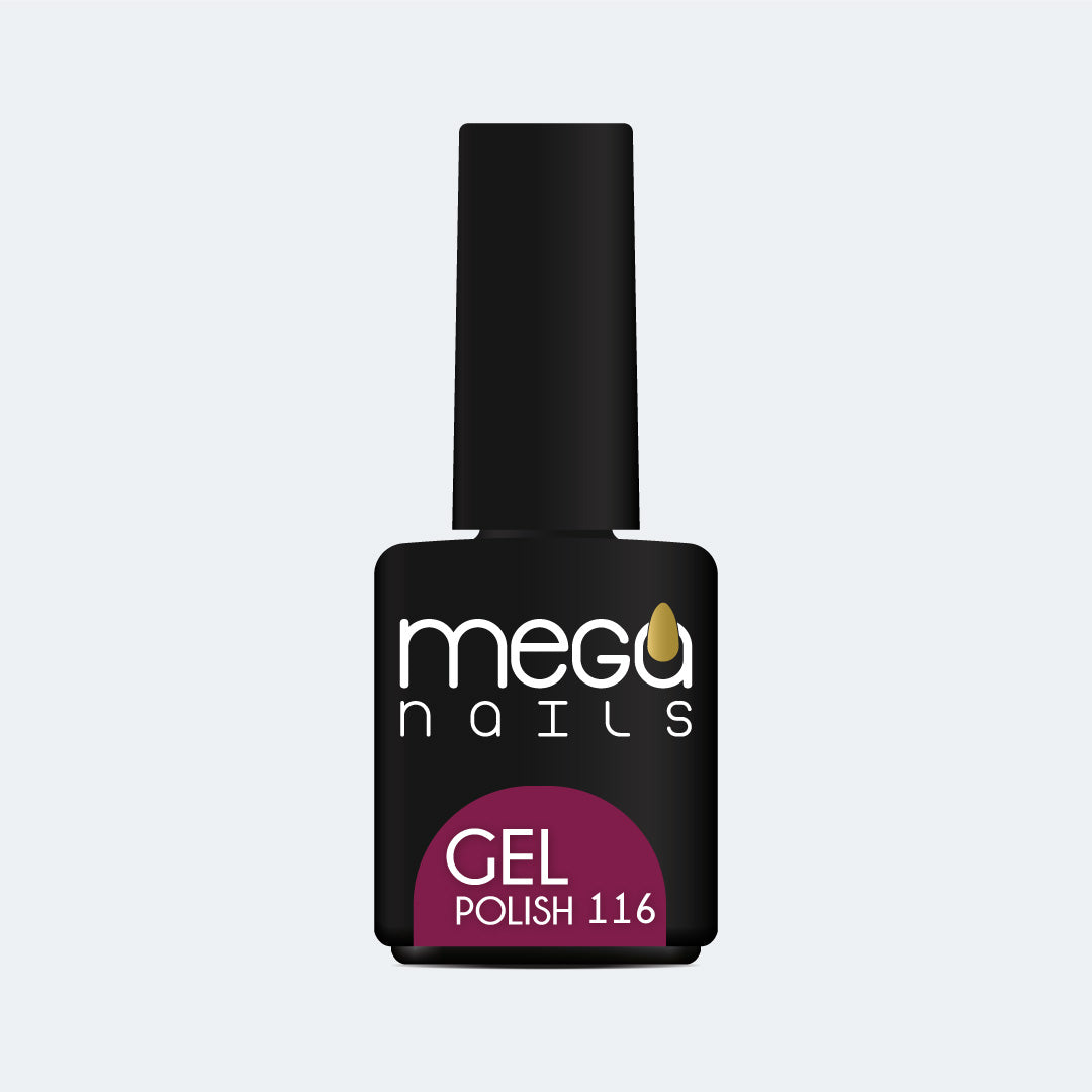 Gel Polish - 116