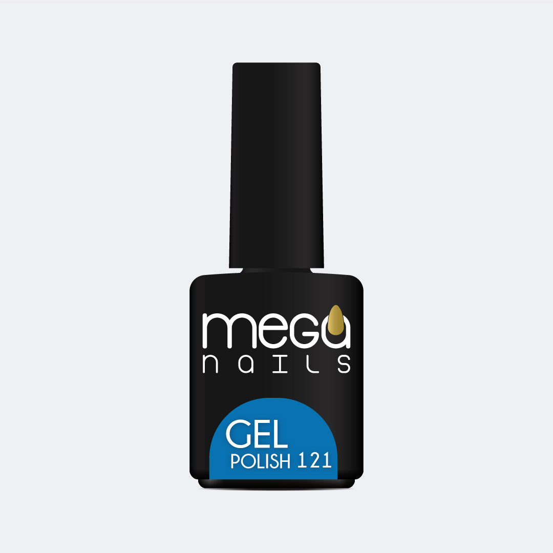 Gel Polish - 121