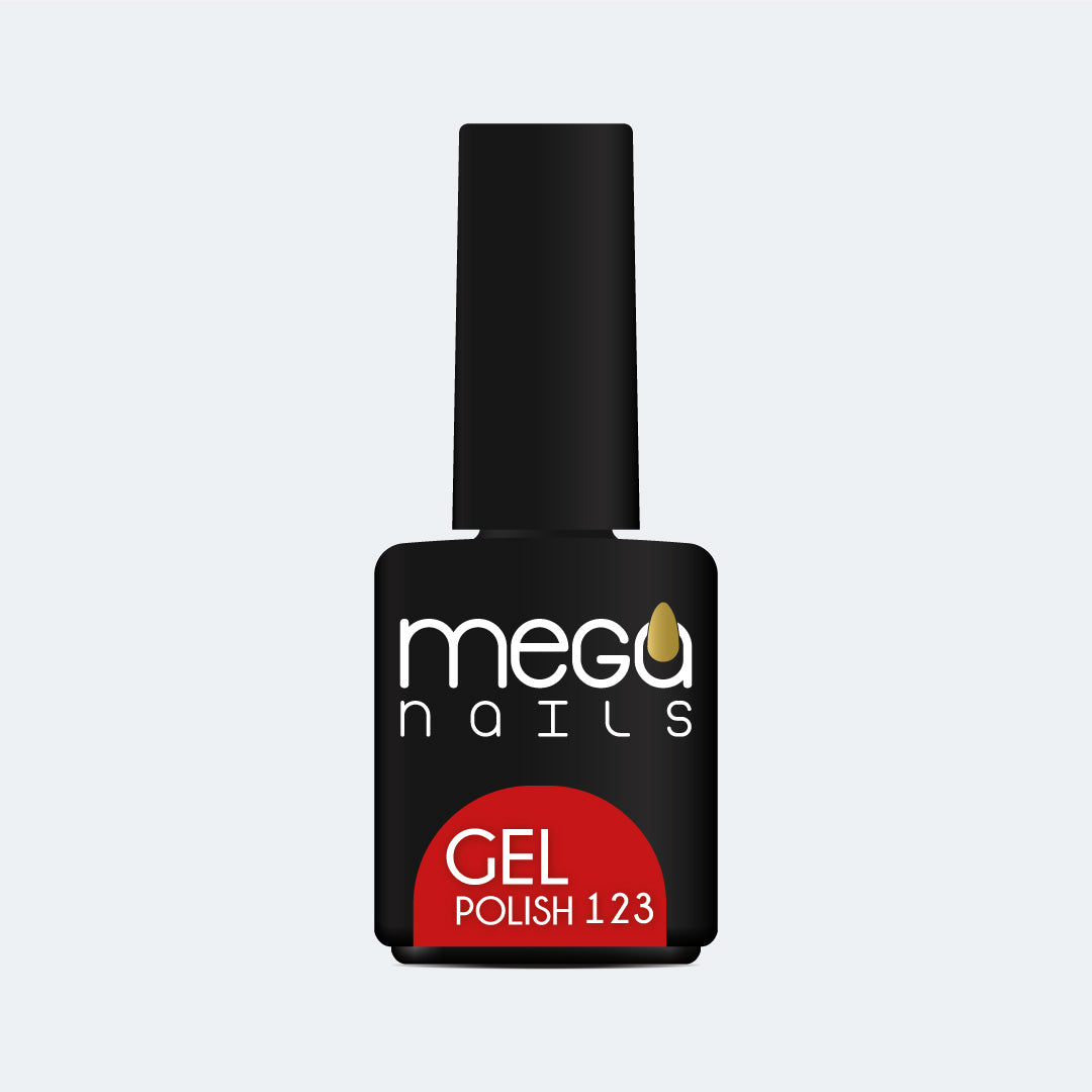 Gel Polish - 123
