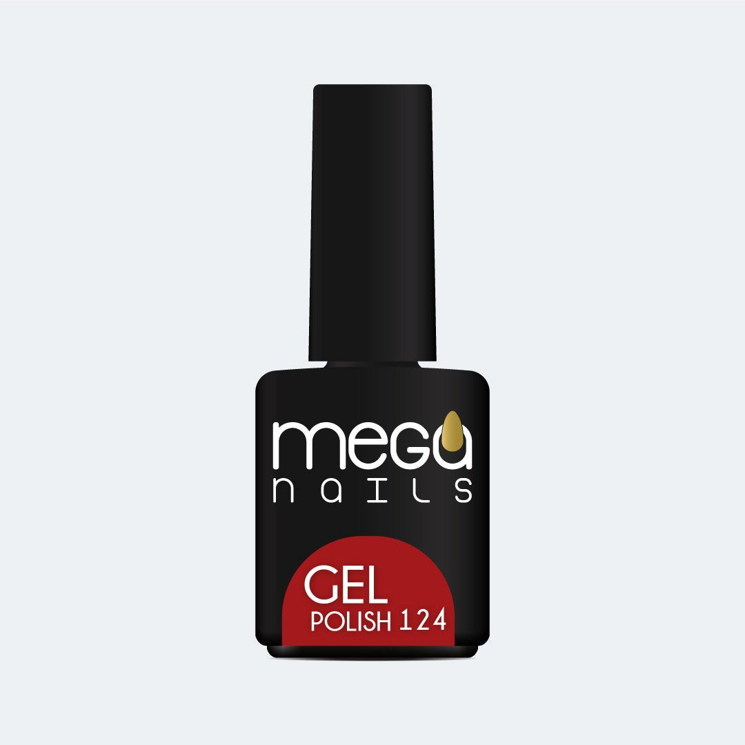 Gel Polish - 124