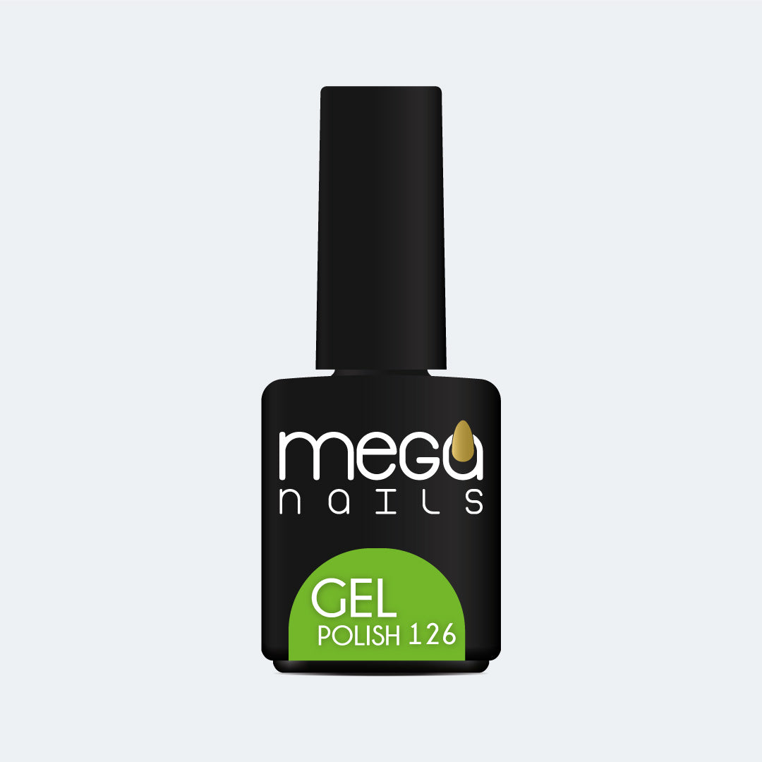 Gel Polish - 126