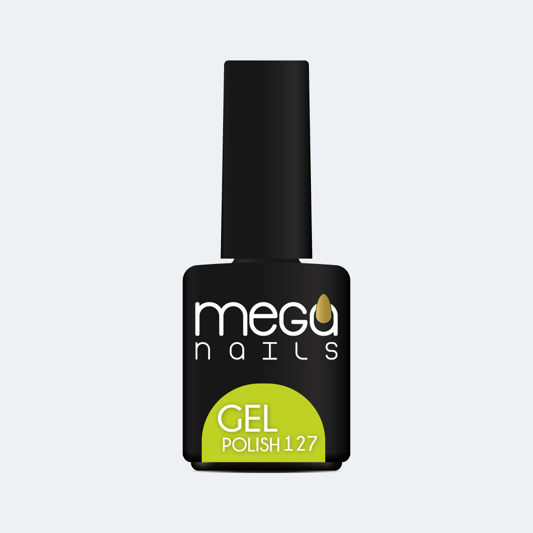 Gel Polish - 127