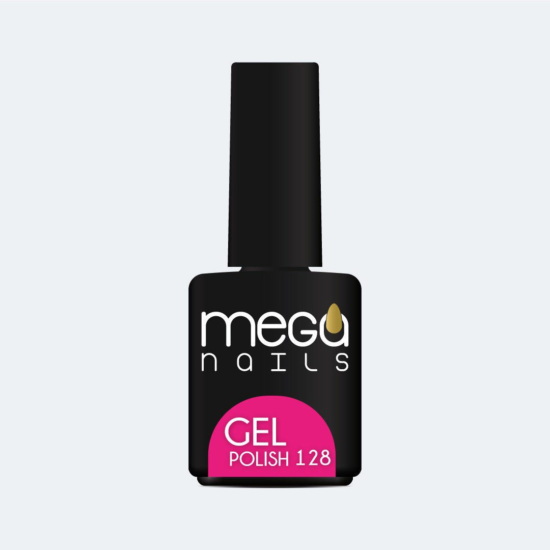 Gel Polish - 128