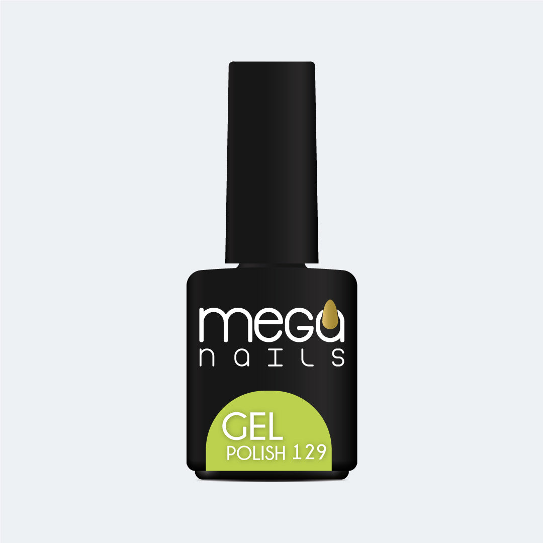 Gel Polish - 129