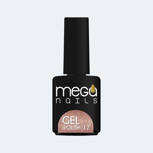 Gel Polish - 12