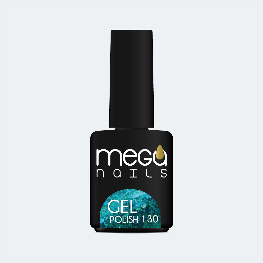 Gel Polish - 130