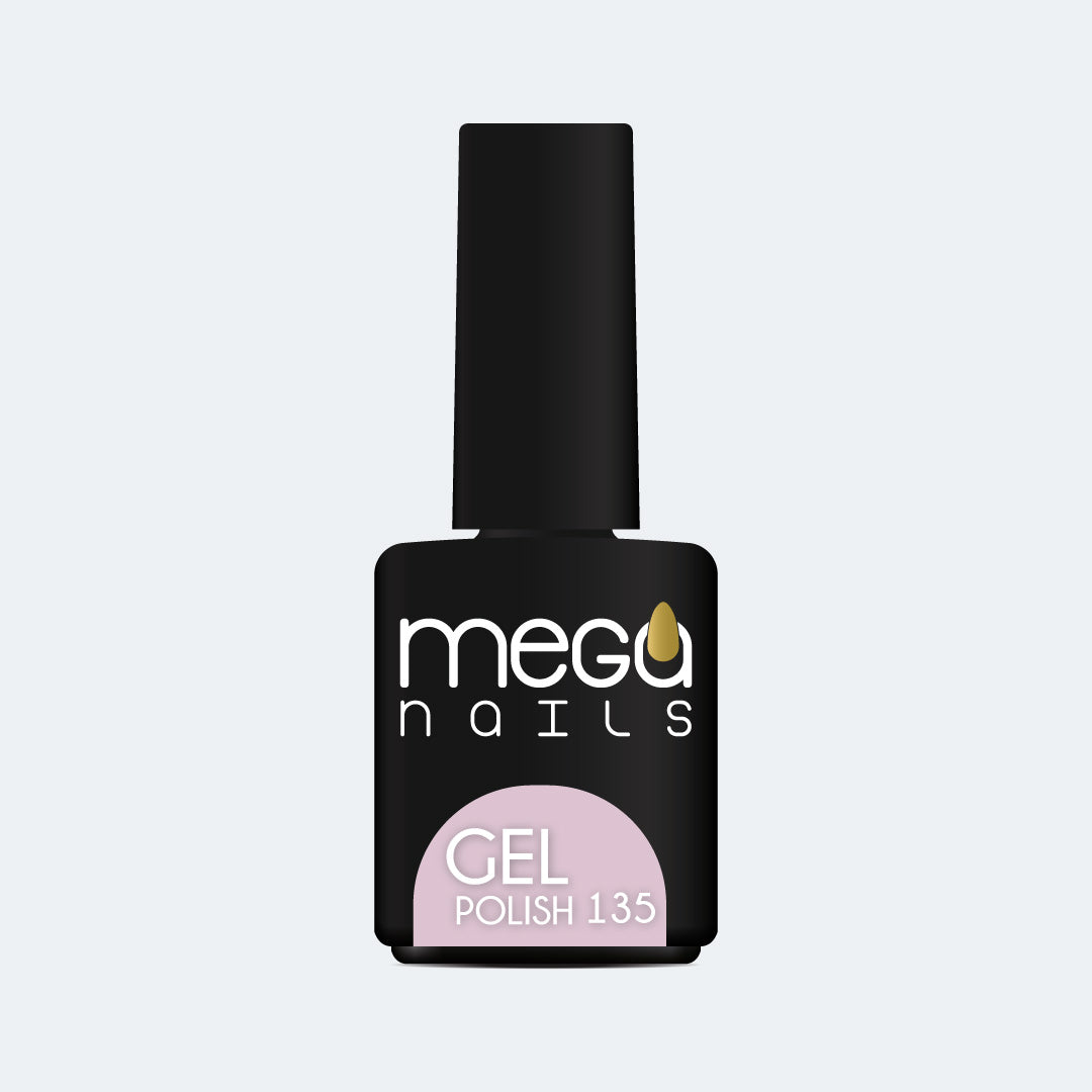 Gel Polish - 135