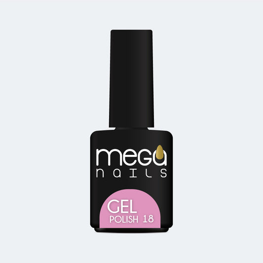 Gel Polish - 18