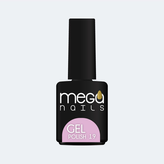 Gel Polish - 19