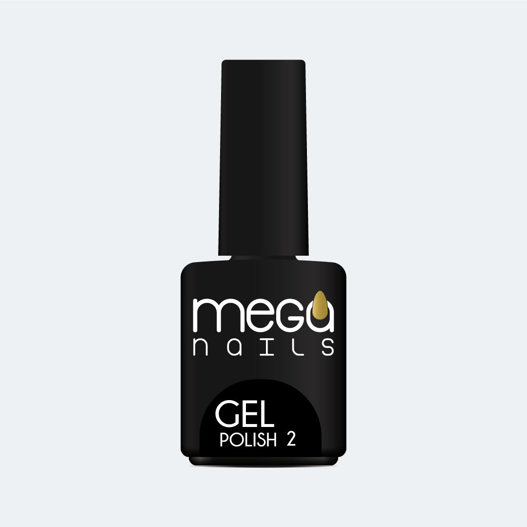 Gel Polish - 2