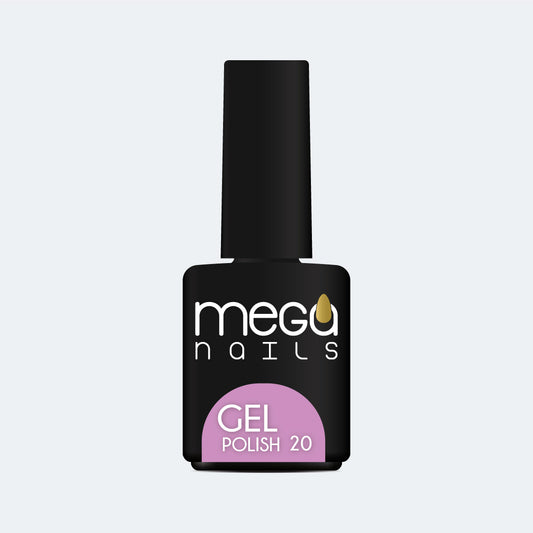 Gel Polish - 20