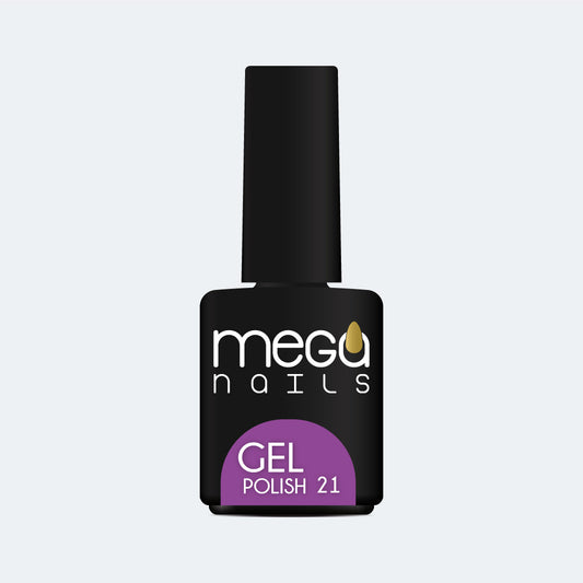 Gel Polish - 21