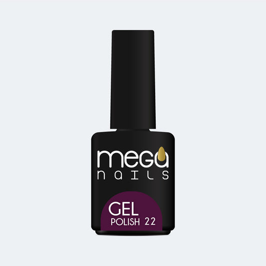 Gel Polish - 22