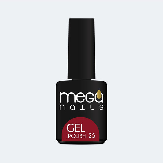 Gel Polish - 25