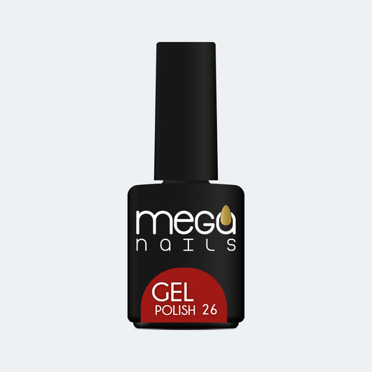 Gel Polish - 26