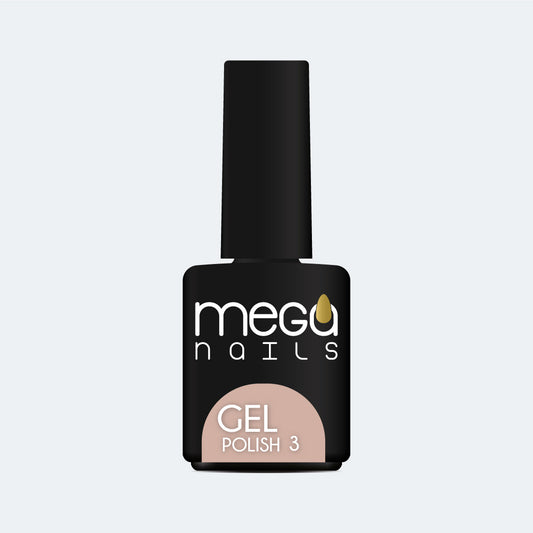Gel Polish - 3