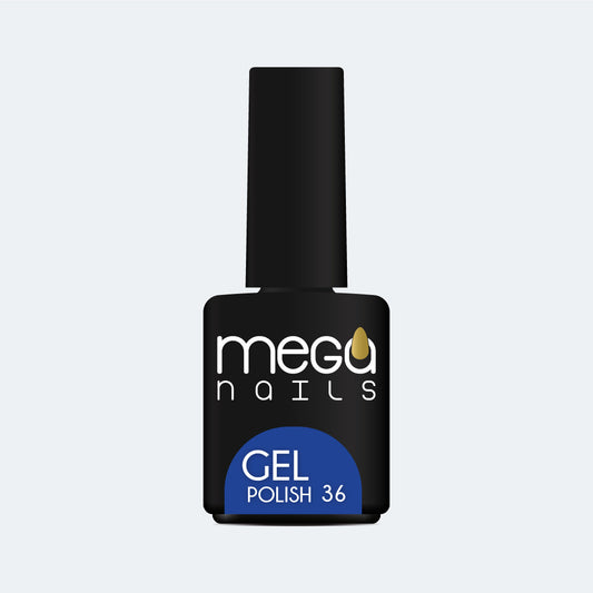 Gel Polish - 36