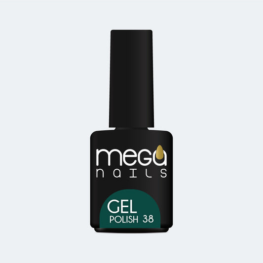 Gel Polish - 38